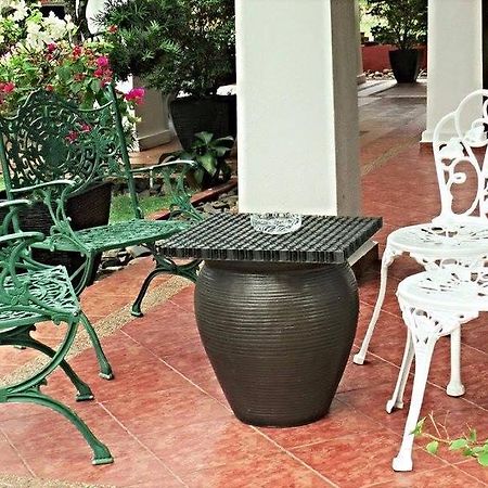 Casapelindung Guesthouse Kuantan Ngoại thất bức ảnh