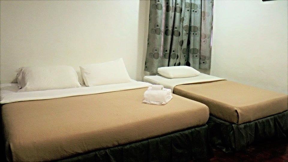 Casapelindung Guesthouse Kuantan Ngoại thất bức ảnh