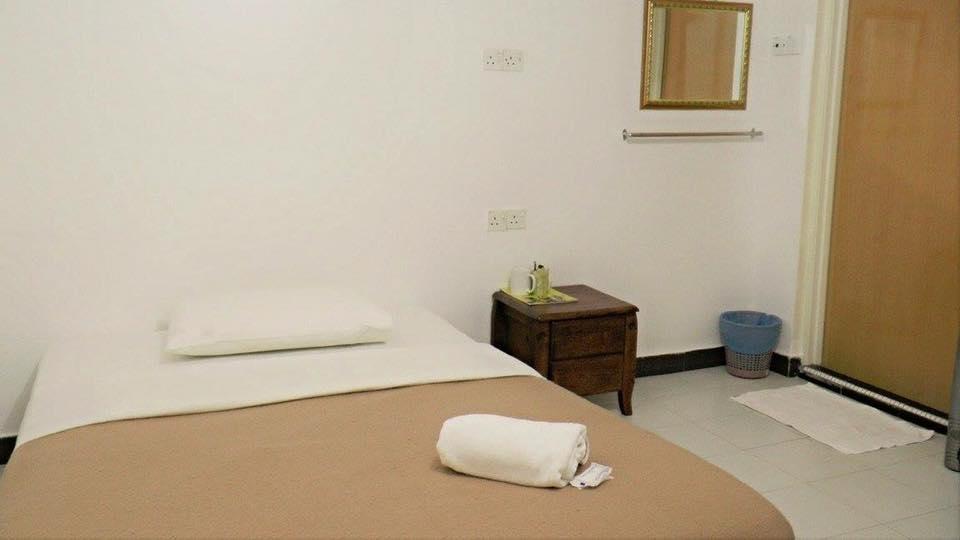 Casapelindung Guesthouse Kuantan Ngoại thất bức ảnh