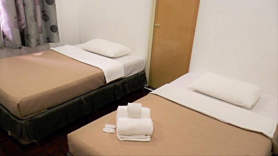Casapelindung Guesthouse Kuantan Ngoại thất bức ảnh