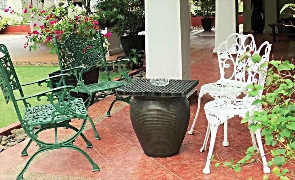 Casapelindung Guesthouse Kuantan Ngoại thất bức ảnh